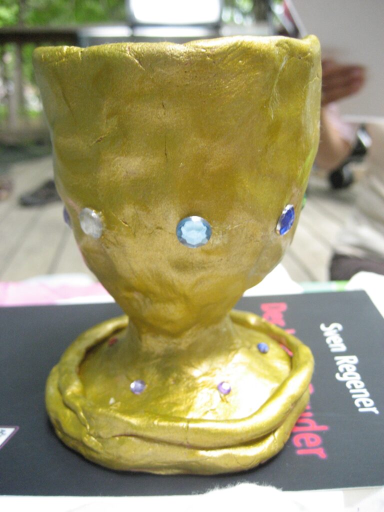 Trophy